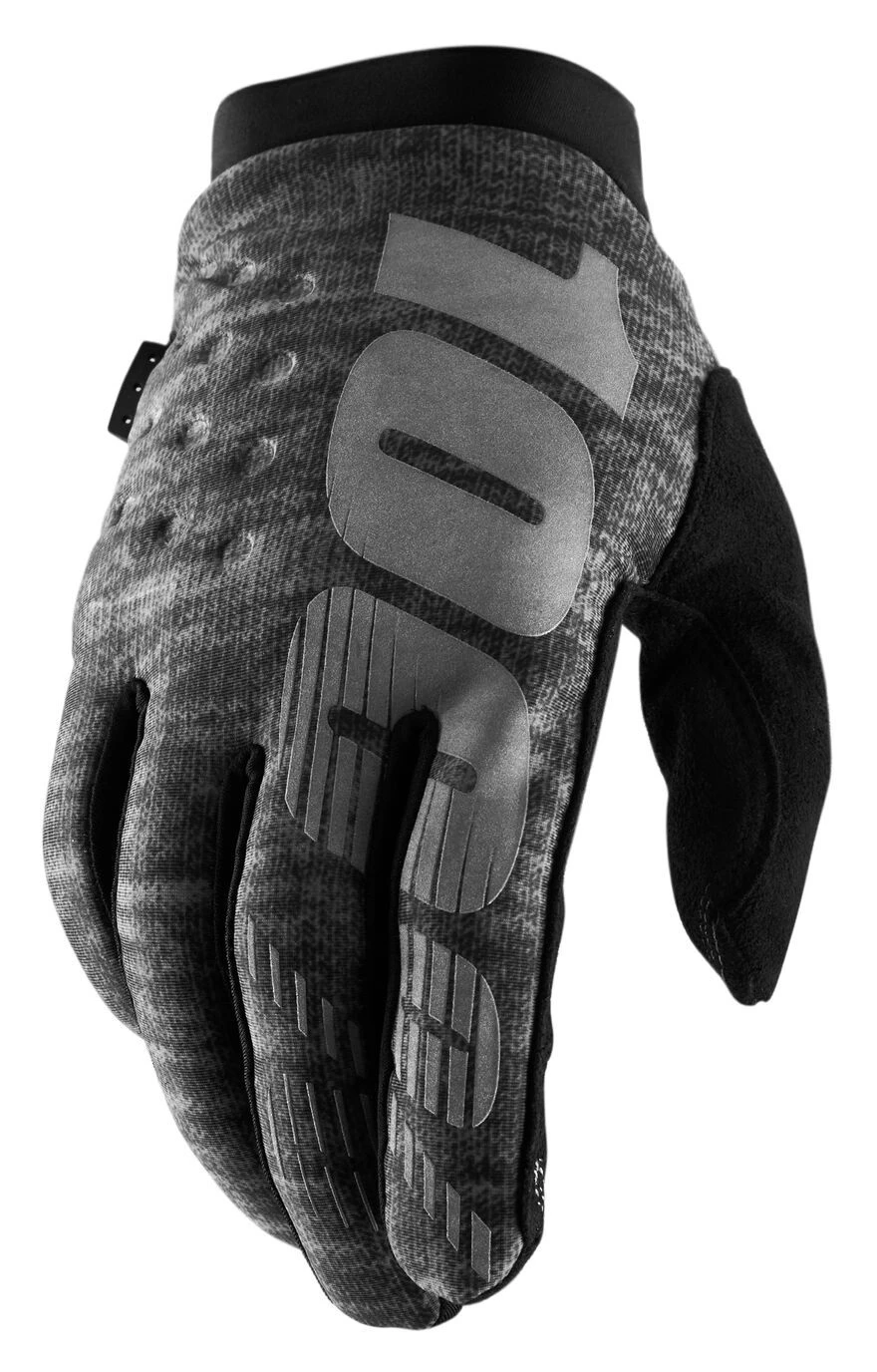 100% Brisker Gloves - Image 5