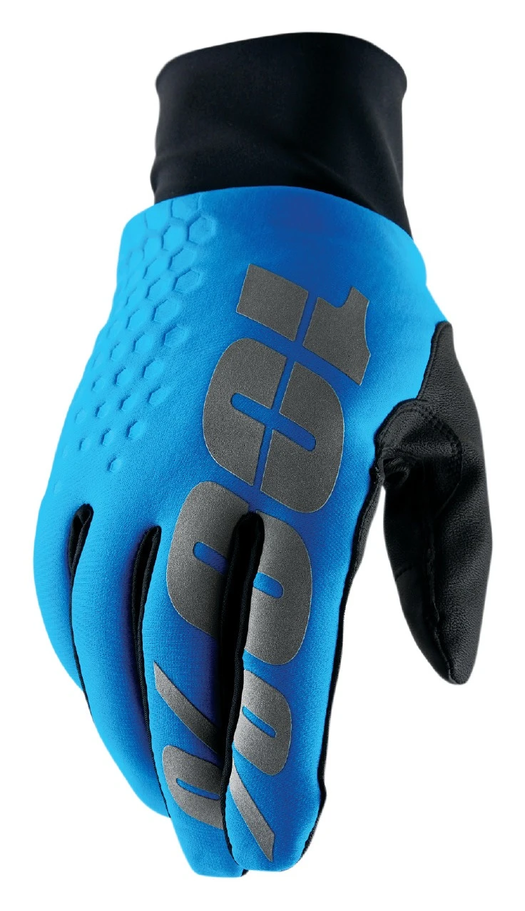 Waterproof Gloves 100% Hydromatic Waterproof Brisker Gloves - Image 2