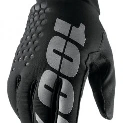 Waterproof Gloves 100% Hydromatic Waterproof Brisker Gloves