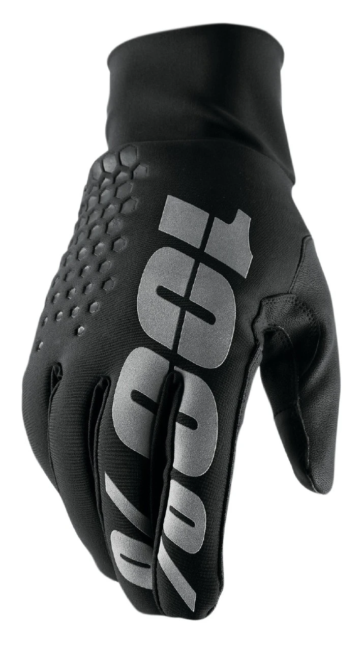 Waterproof Gloves 100% Hydromatic Waterproof Brisker Gloves