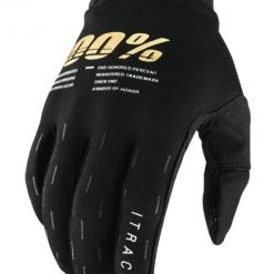 100% ITrack Gloves