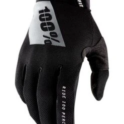 100% Ridefit Gloves