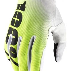 100% Ridefit Gloves