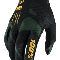 100% ITrack Gloves
