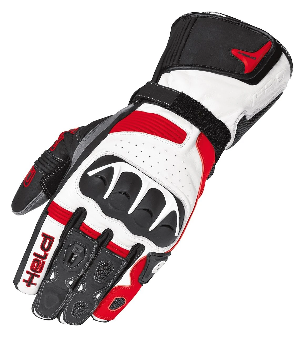 Race Gloves Held EVO Thrux Gloves - Image 6
