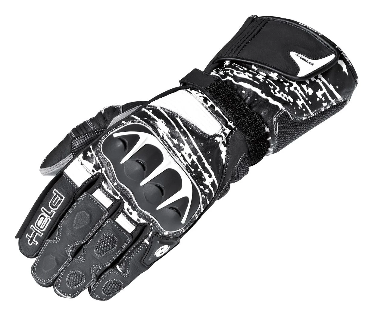 Race Gloves Held EVO Thrux Gloves - Image 4