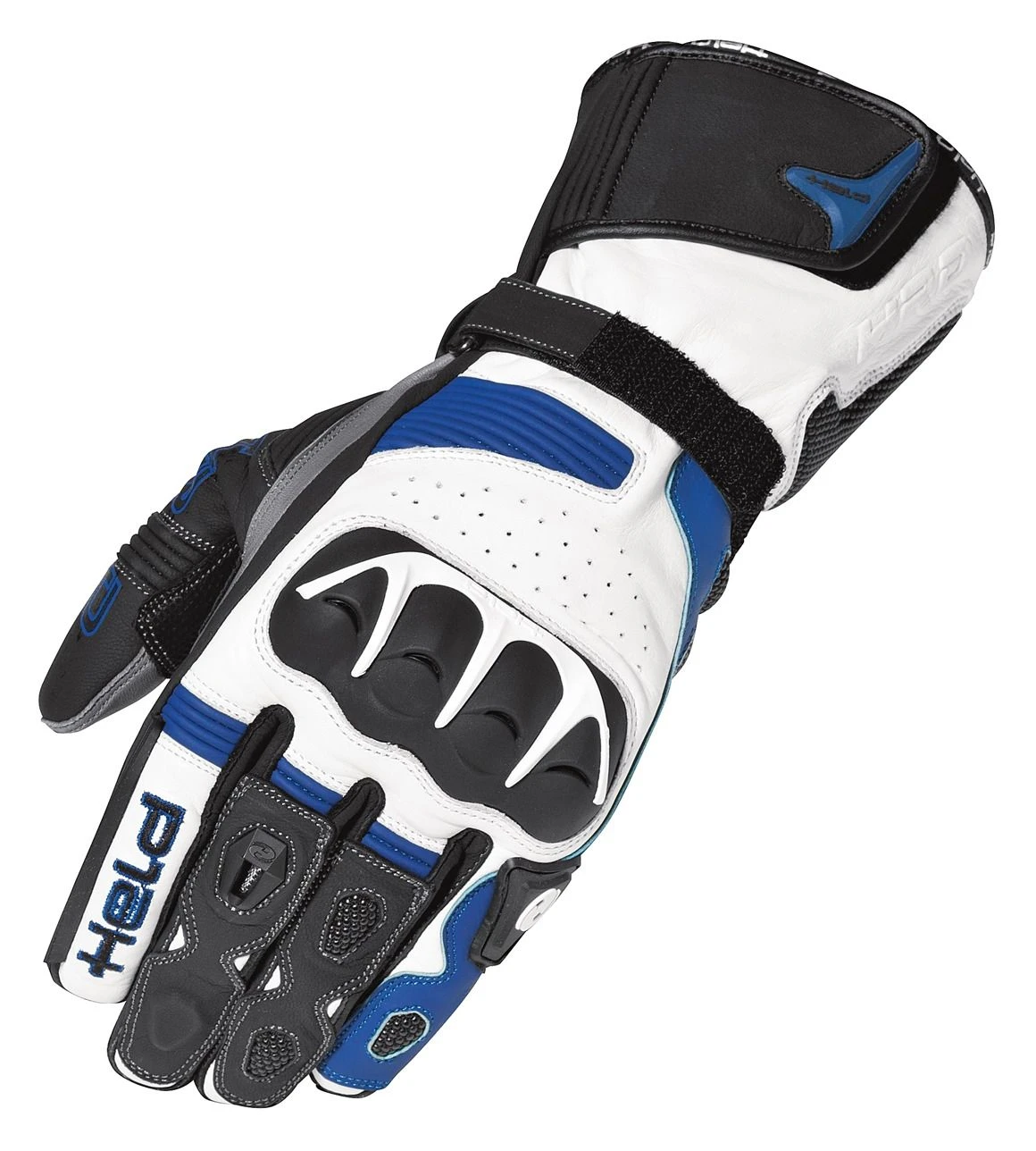 Race Gloves Held EVO Thrux Gloves - Image 5