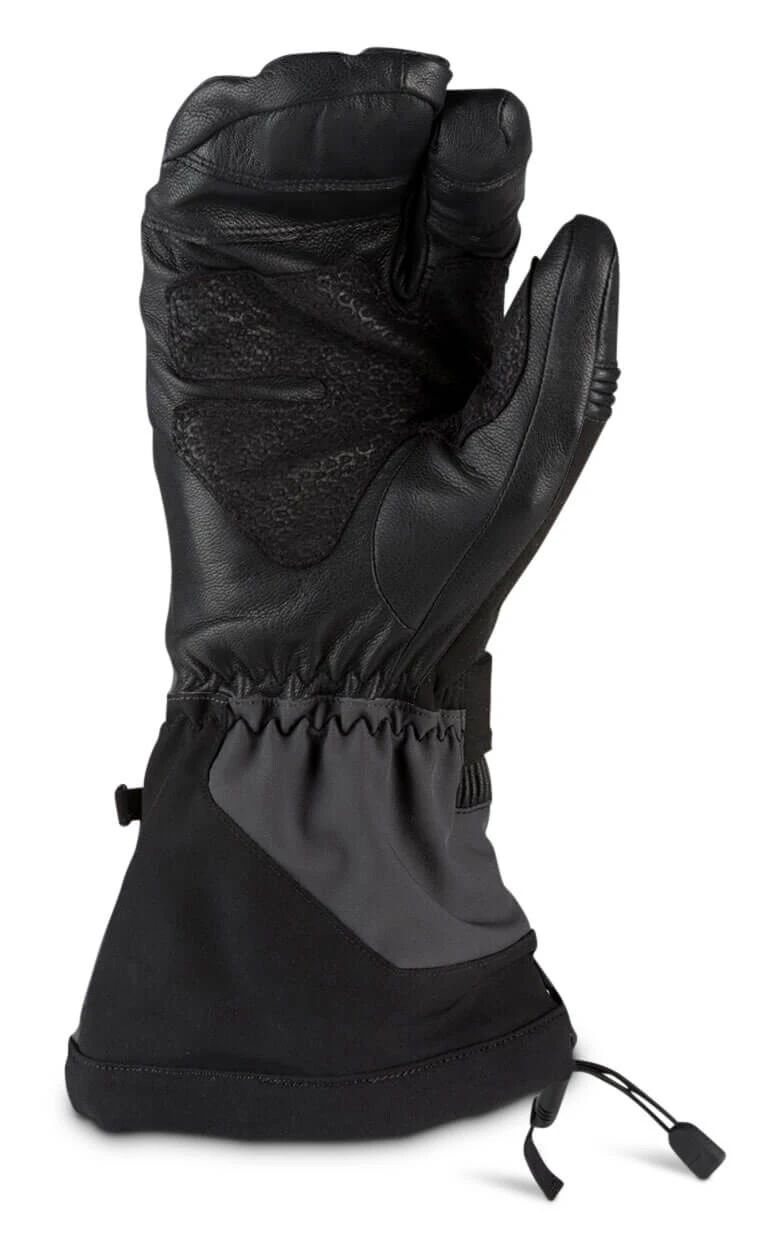 Waterproof Gloves 509 Duke Trigger Finger Mittens - Image 2