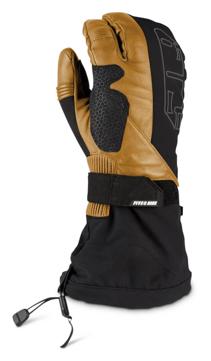 Waterproof Gloves 509 Duke Trigger Finger Mittens - Image 3