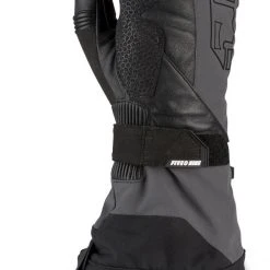Waterproof Gloves 509 Duke Trigger Finger Mittens