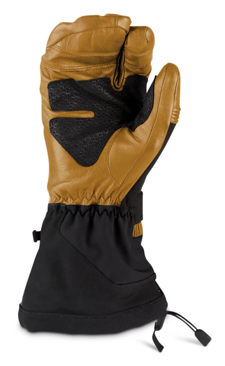 Waterproof Gloves 509 Duke Trigger Finger Mittens - Image 4