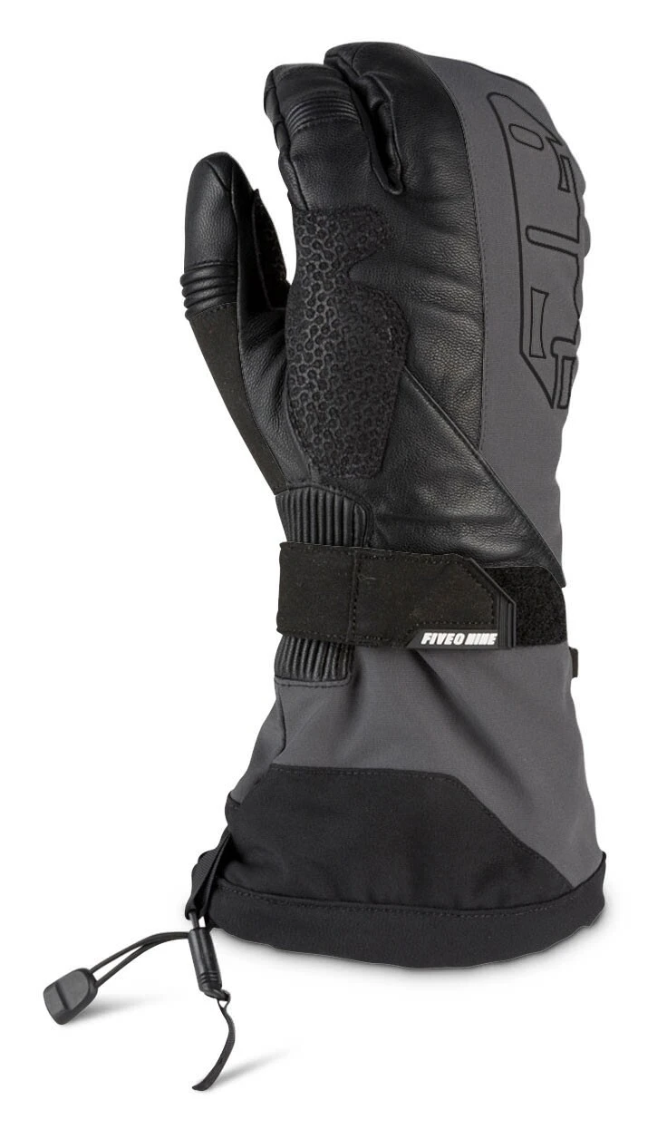 Waterproof Gloves 509 Duke Trigger Finger Mittens