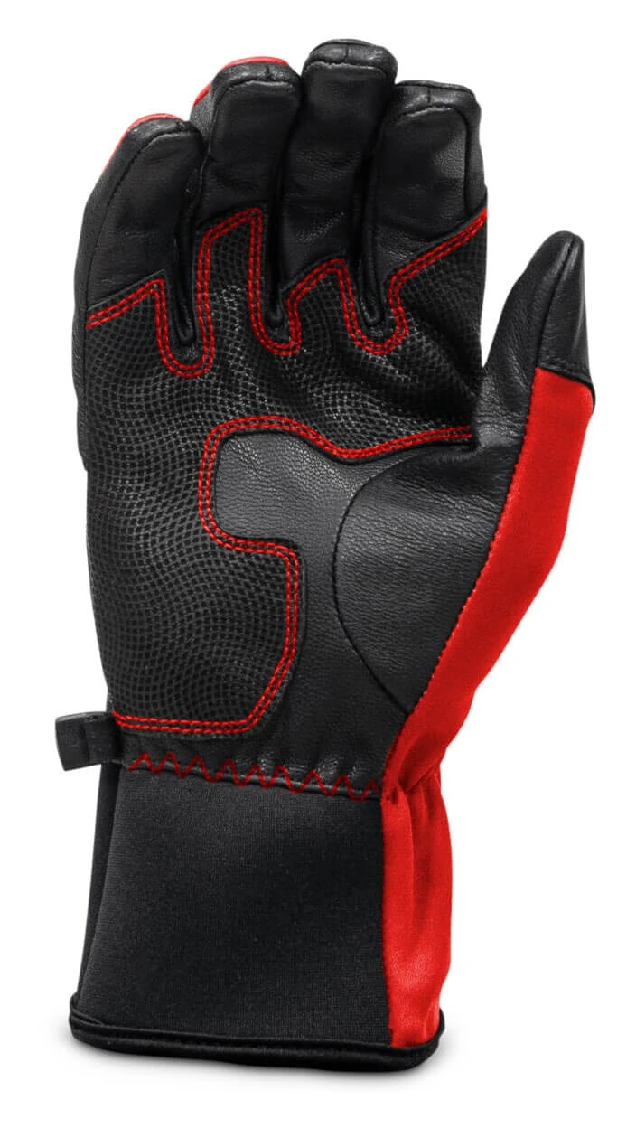Short Cuff Gloves 509 Factor Pro Gloves - Image 6
