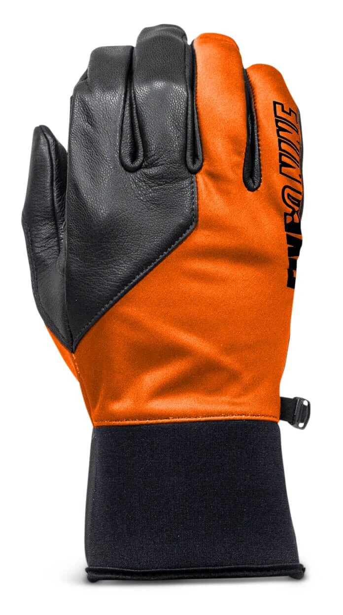 Short Cuff Gloves 509 Factor Pro Gloves - Image 9