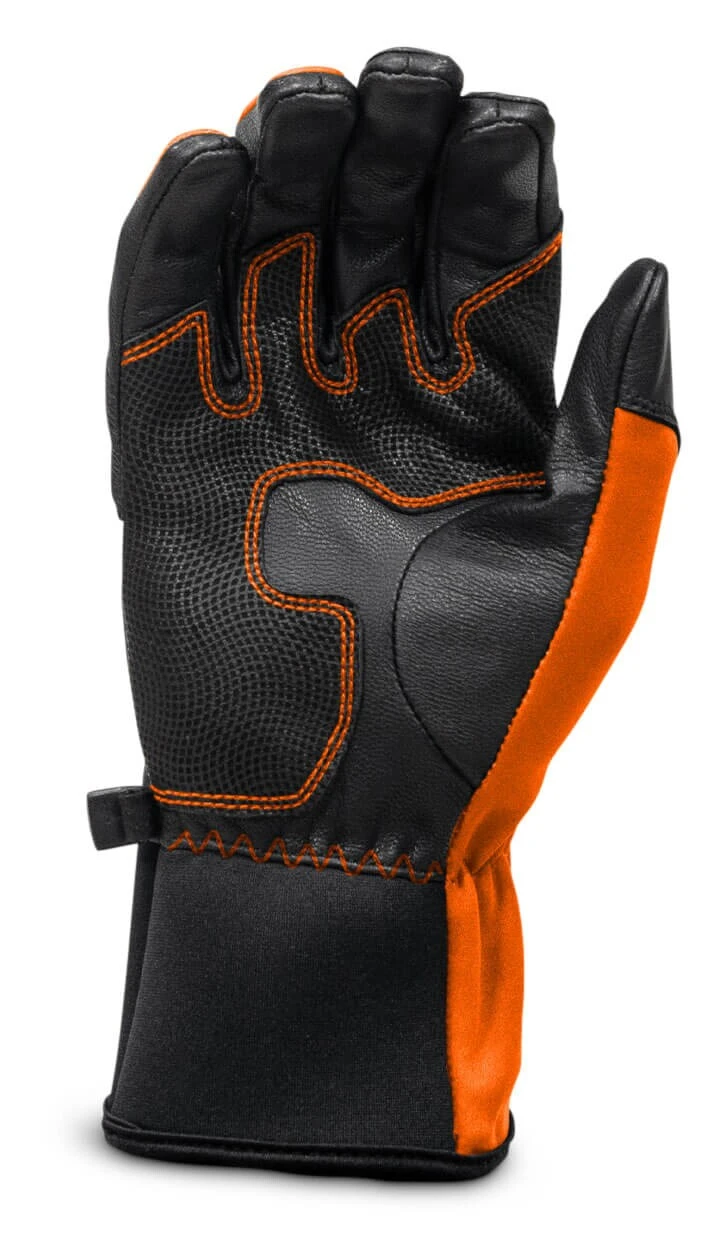Short Cuff Gloves 509 Factor Pro Gloves - Image 10