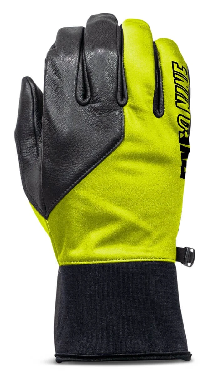 Short Cuff Gloves 509 Factor Pro Gloves - Image 11