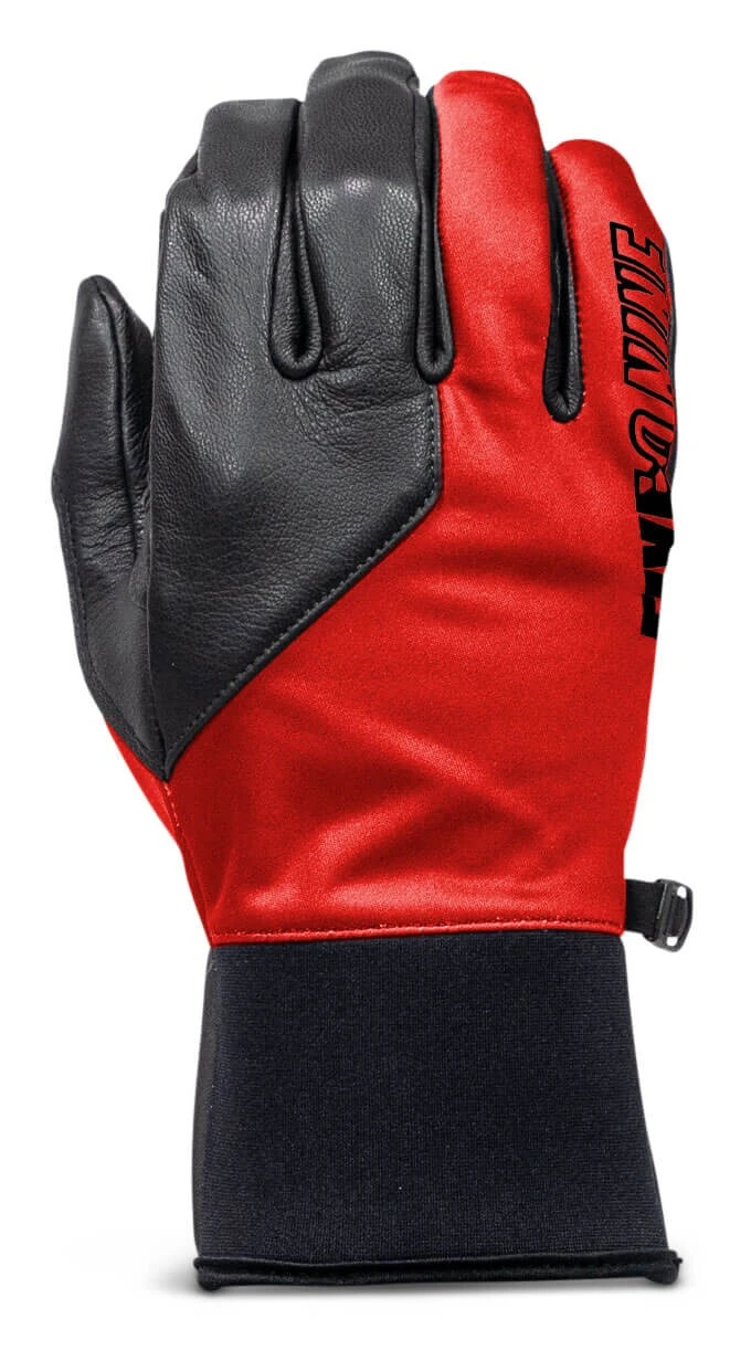 Short Cuff Gloves 509 Factor Pro Gloves - Image 5