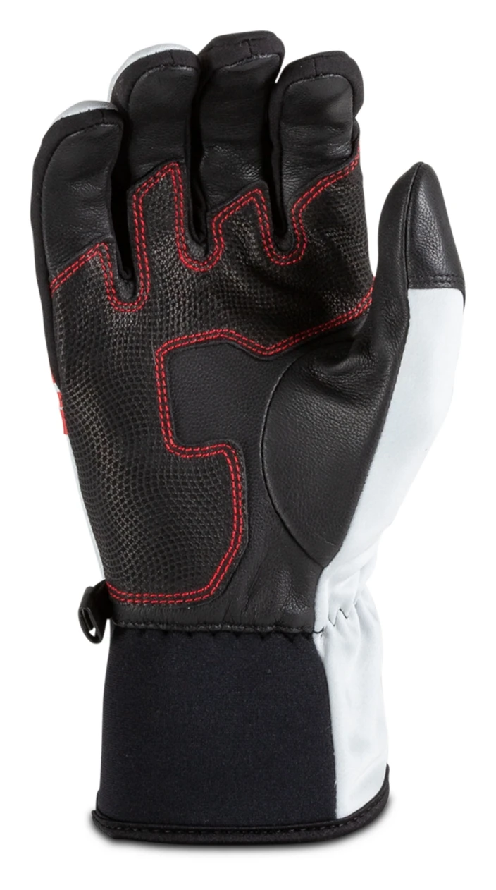 Short Cuff Gloves 509 Factor Pro Gloves - Image 4