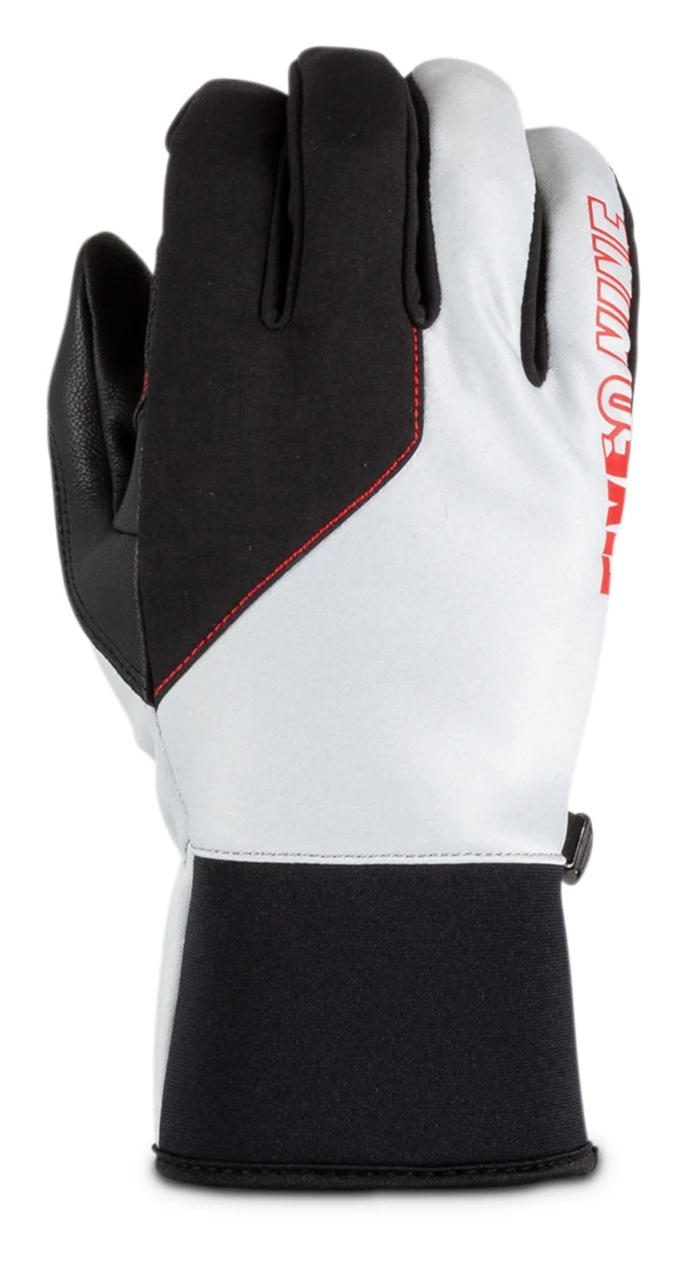 Short Cuff Gloves 509 Factor Pro Gloves - Image 3