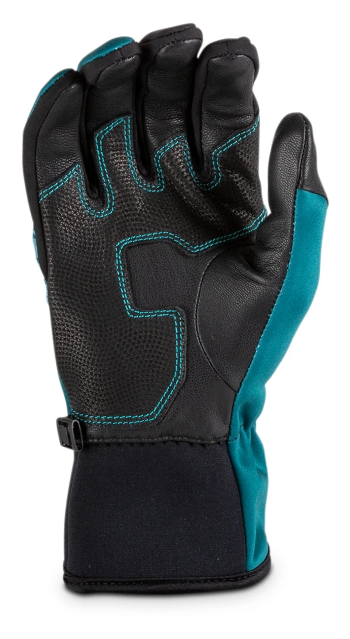 Short Cuff Gloves 509 Factor Pro Gloves - Image 14