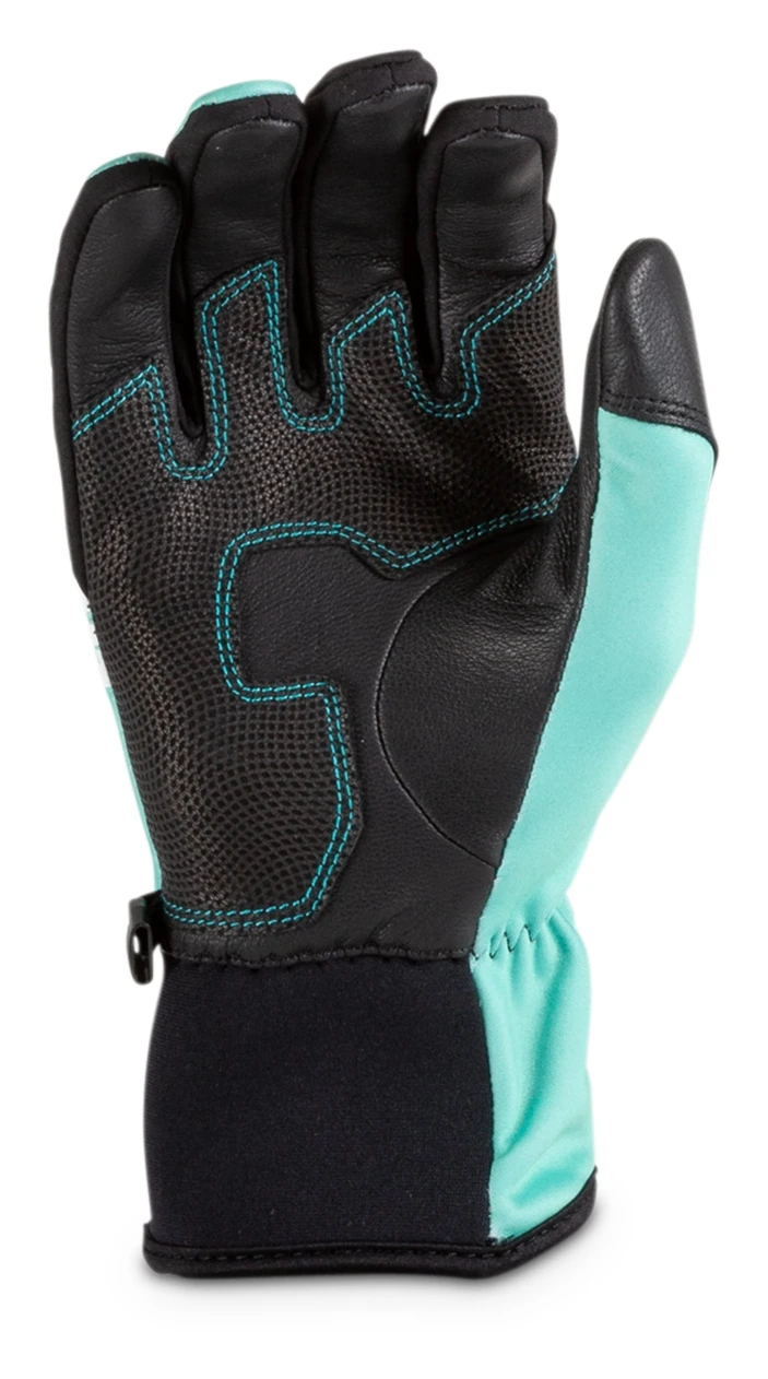 Short Cuff Gloves 509 Factor Pro Gloves - Image 8