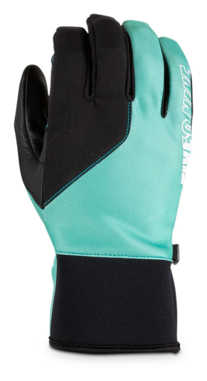 Short Cuff Gloves 509 Factor Pro Gloves - Image 7