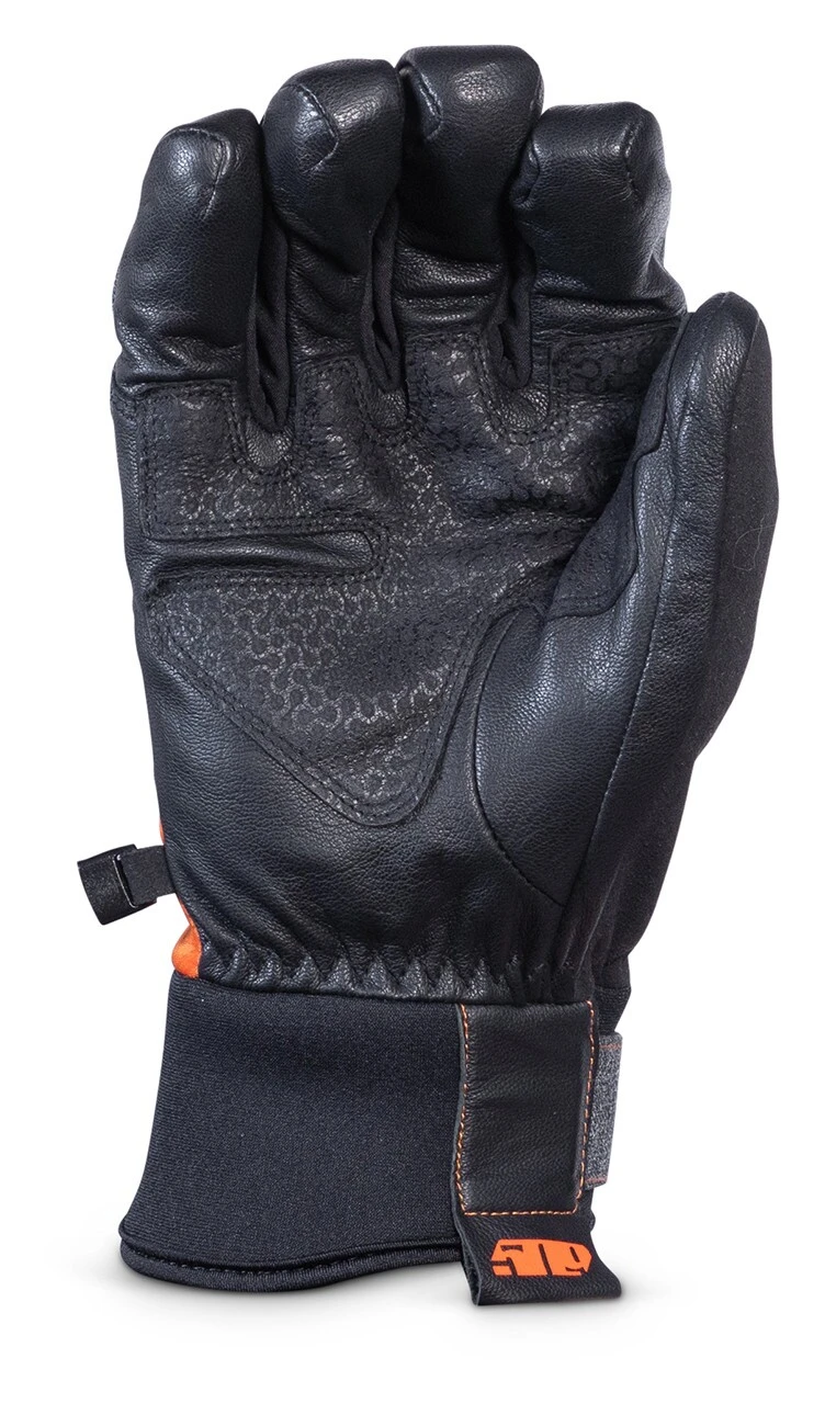 Waterproof Gloves 509 Freeride Gloves (2XL) - Image 6