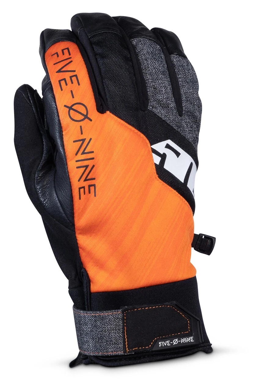 Waterproof Gloves 509 Freeride Gloves (2XL) - Image 5