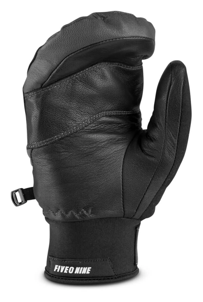 Waterproof Gloves 509 Youth Rocco Insulated Mittens - Image 2