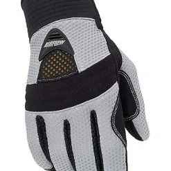 Summer Gloves Tour Master Airflow Gloves (Size XS)