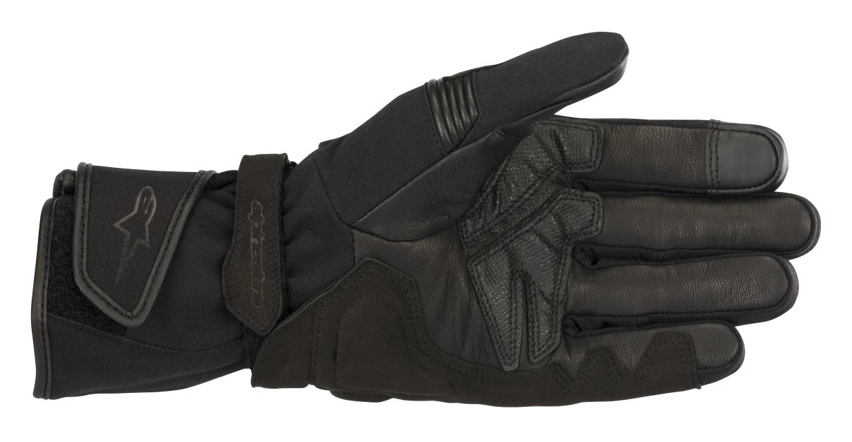 Waterproof Gloves Alpinestars Andes OutDry Gloves - Image 2