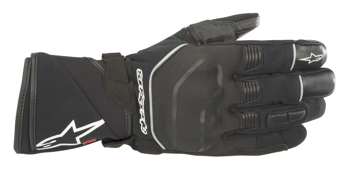 Waterproof Gloves Alpinestars Andes OutDry Gloves