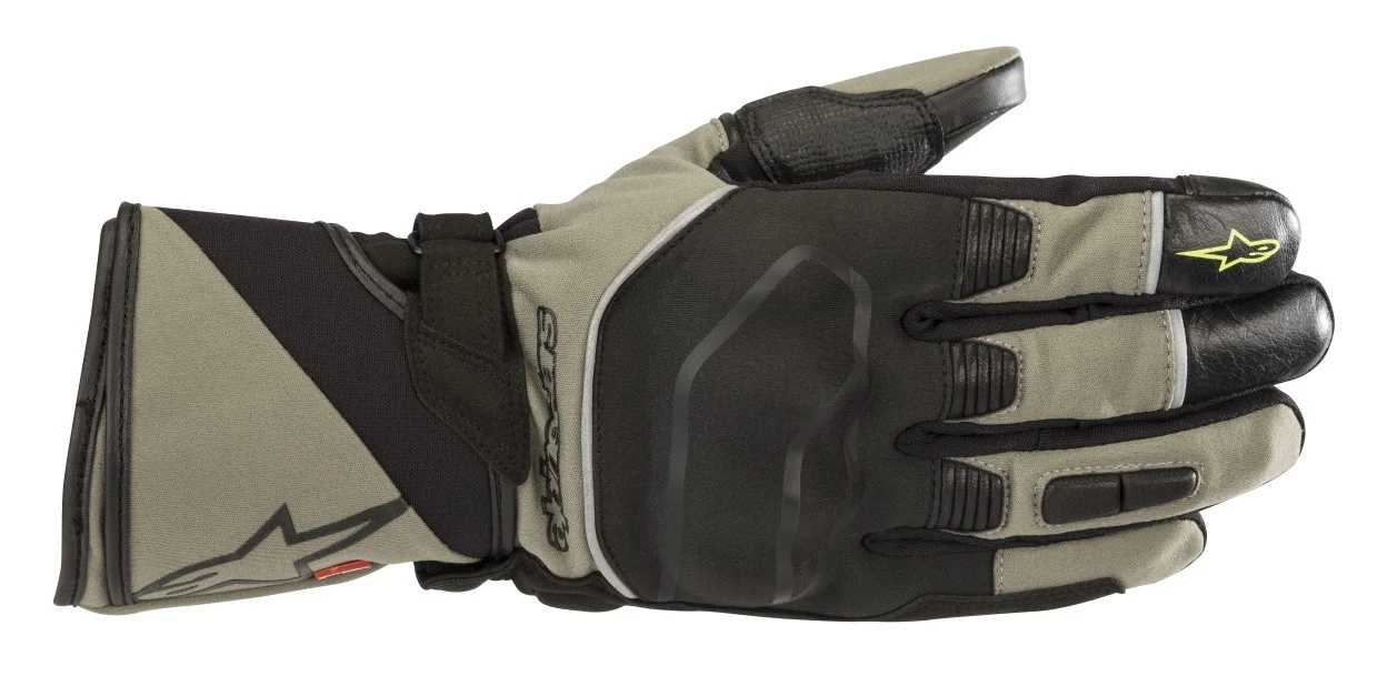 Waterproof Gloves Alpinestars Andes OutDry Gloves - Image 3