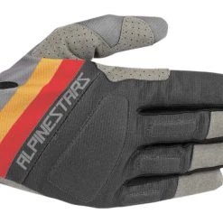 Short Cuff Gloves Alpinestars Aspen Pro MTB Gloves