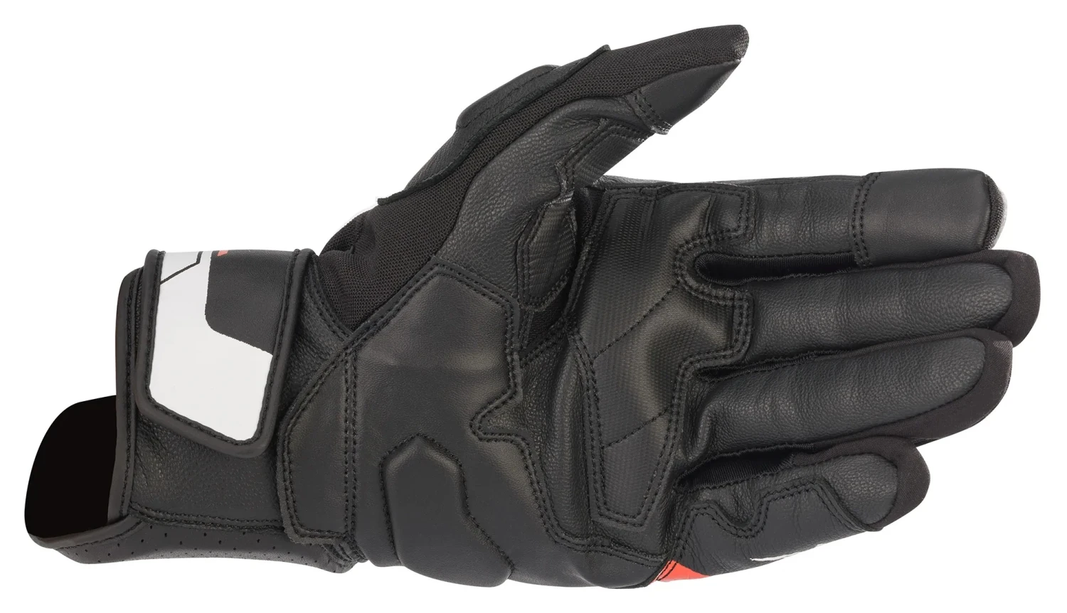 Alpinestars Booster V2 Gloves - Image 4