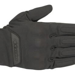 Short Cuff Gloves Alpinestars C-1 V2 Windstopper Gloves