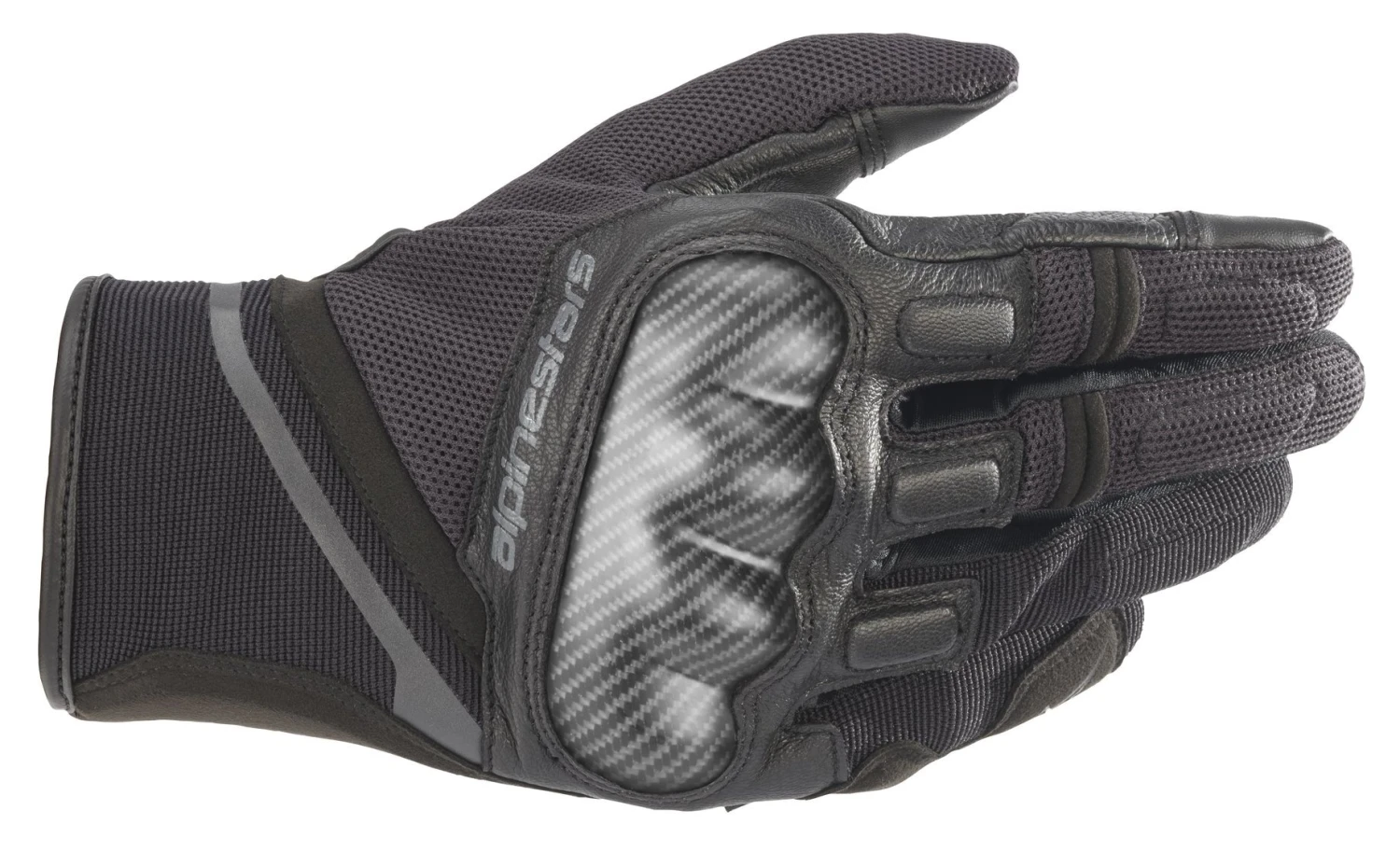 Alpinestars Chrome Gloves - Image 2