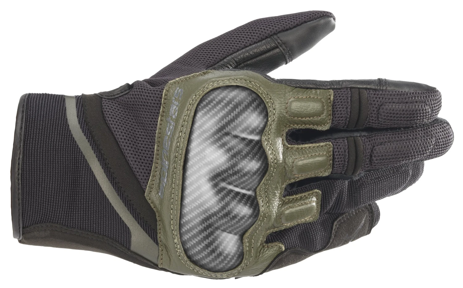 Alpinestars Chrome Gloves - Image 3