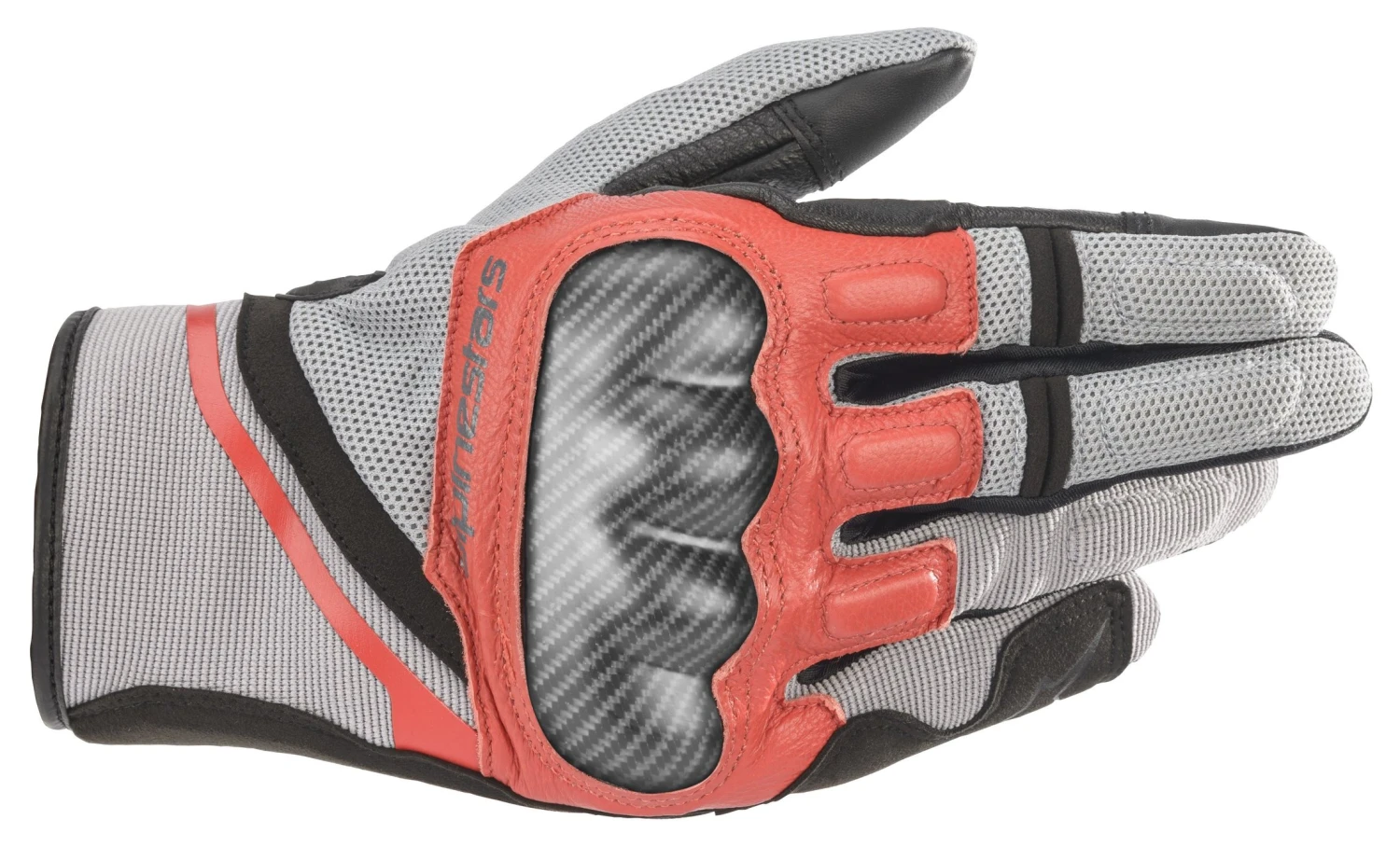 Alpinestars Chrome Gloves - Image 5