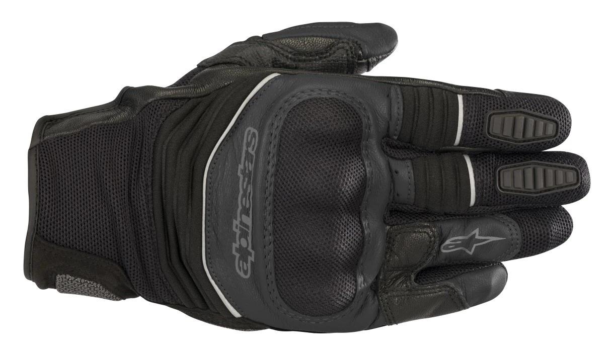 Summer Gloves Alpinestars Crosser Air Gloves