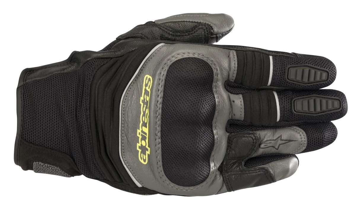 Summer Gloves Alpinestars Crosser Air Gloves - Image 2