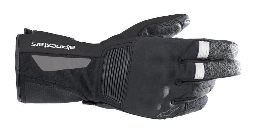 Waterproof Gloves Alpinestars Denali Aerogel Drystar Gloves