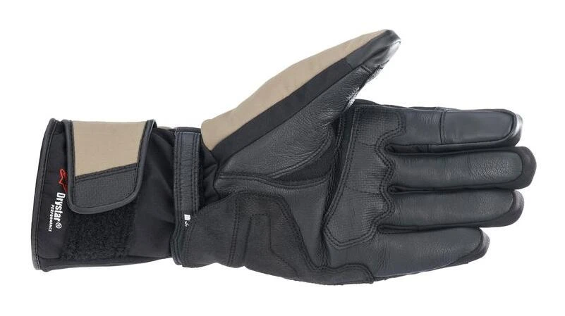 Waterproof Gloves Alpinestars Denali Aerogel Drystar Gloves - Image 6