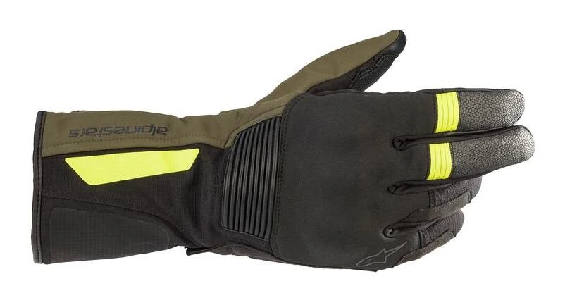 Waterproof Gloves Alpinestars Denali Aerogel Drystar Gloves - Image 3