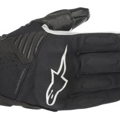 Short Cuff Gloves Alpinestars Faster Gloves