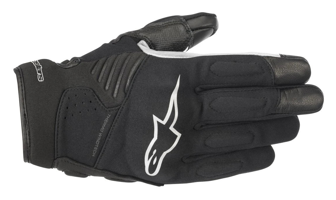 Short Cuff Gloves Alpinestars Faster Gloves