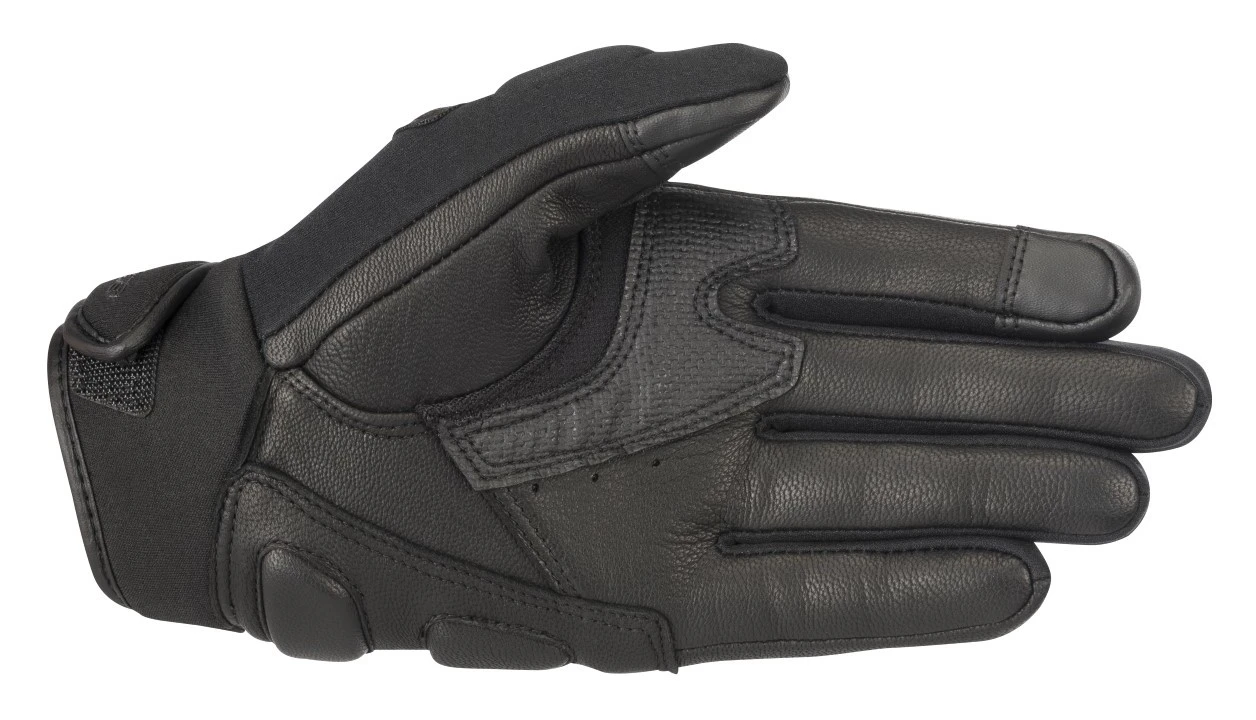 Short Cuff Gloves Alpinestars Faster Gloves - Image 3