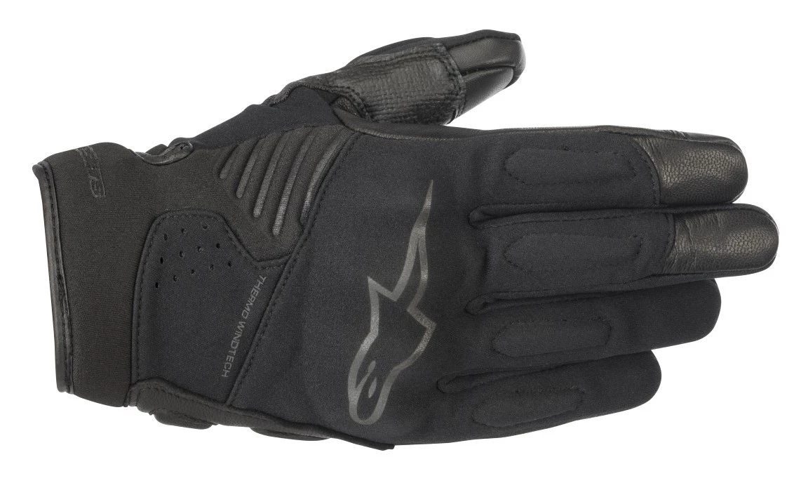 Short Cuff Gloves Alpinestars Faster Gloves - Image 2