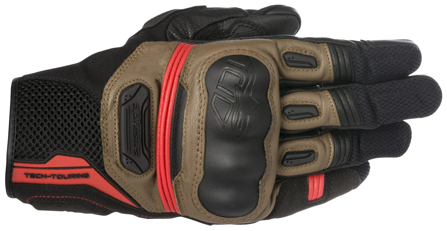 Summer Gloves Alpinestars Highlands Gloves - Image 2