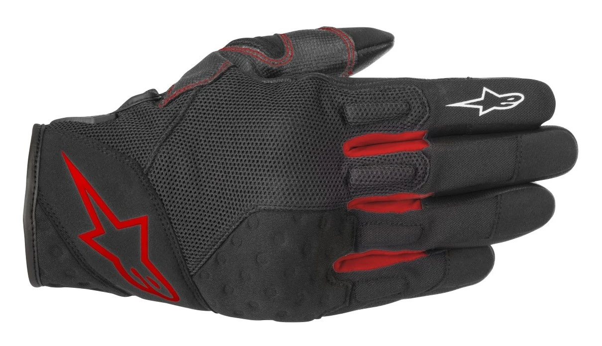 Alpinestars Kinetic Gloves - Image 4